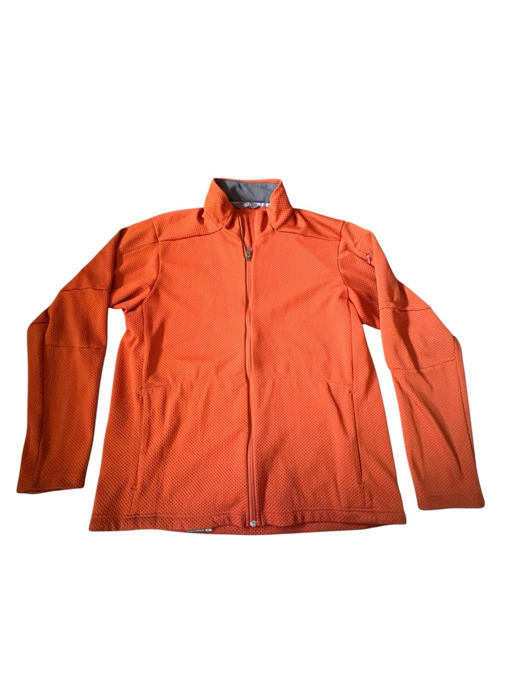 Vintage Salomon Full Zip Jacket, Large
